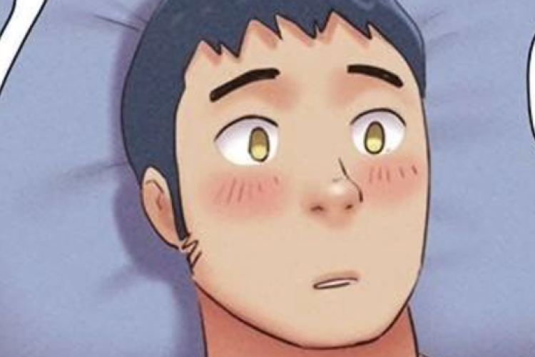 Enlace Para Lectura el Manhwa Soeun Capítulo 60 en español, Sorprendido por lo que harían las dos mujeres que tenía delante
