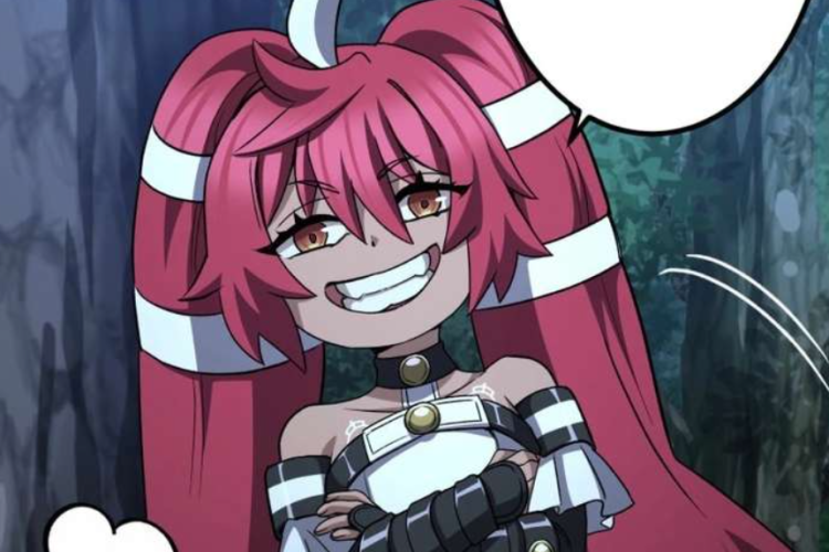 Spoiler du Devorador de Monstruos (Monster Eater) Capítulo 82 en Español, Ataque impresionante