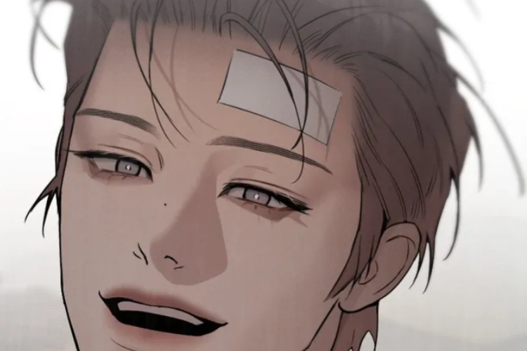Manhwa El Chico De Las Perlas : Enciende El Amanecer Manhwa Capítulo 18 Español Sub, Expresiones que cada vez causan más confusión