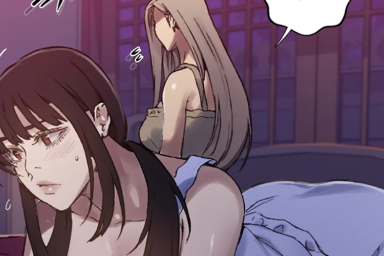 Leer Secret Class Manhwa Capítulo 274 Español Sub Scan, el momento más esperado