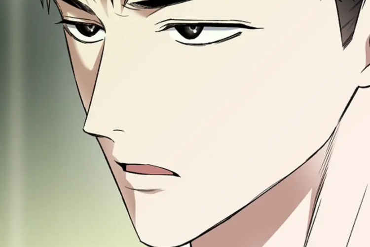 Enlance Manhwa Mangjong Capítulo 18 en Español Scan RAW, un poco más pegajoso