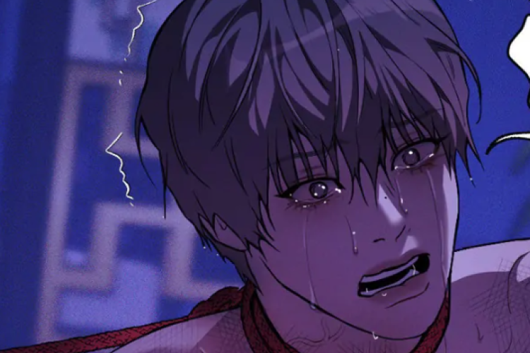Enlance Manhwa El Chico De Las Perlas : Enciende El Amanecer Capítulo 17 en Español Scan, Yuta y Seunghyun se están haciendo cada vez más amigos