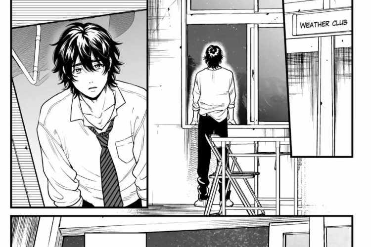 Leer el Manga Yarichin Bitch Club Full Capítulo en Español, ¡La Historia Completa, Aquí!