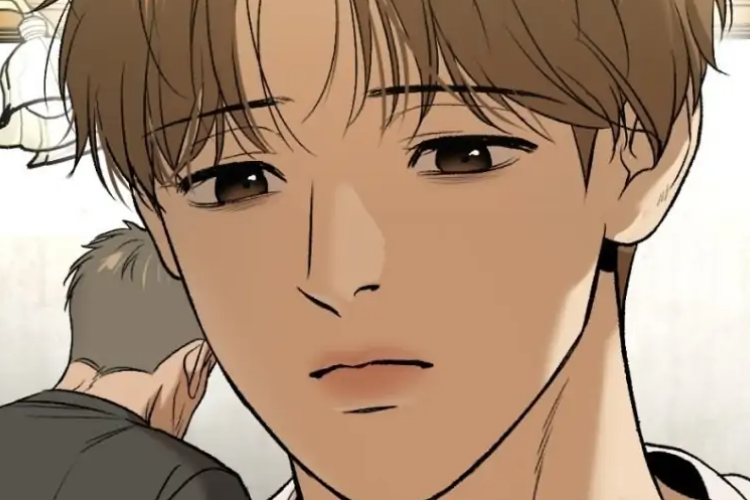 ¡¿Tan confundido?! Enlache Para Leer Manhwa BL Jinx Capítulo 73 en español