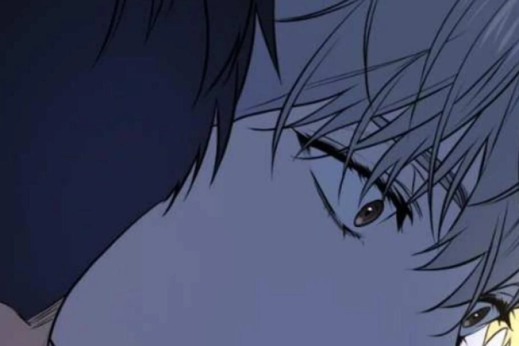 Enlance Passión Temporada 5 Manhwa Capítulo 119 en Español Scan, amor profundo