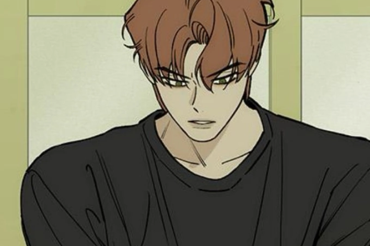RAW Leer Manhwa Lágrimas entre Flores Marchitas (Tears on a Withered Flower) Capítulo 58 en Español Scan, Todas las mentiras finalmente salieron a la luz