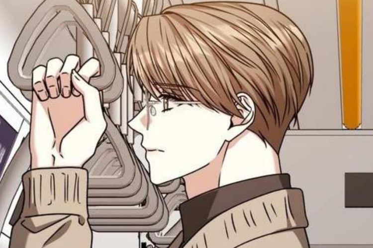 Leer Manhwa Expiration Date Capítulo 33 en Español Scan, Noticias que te dejan sin aliento y parece que te impiden moverte