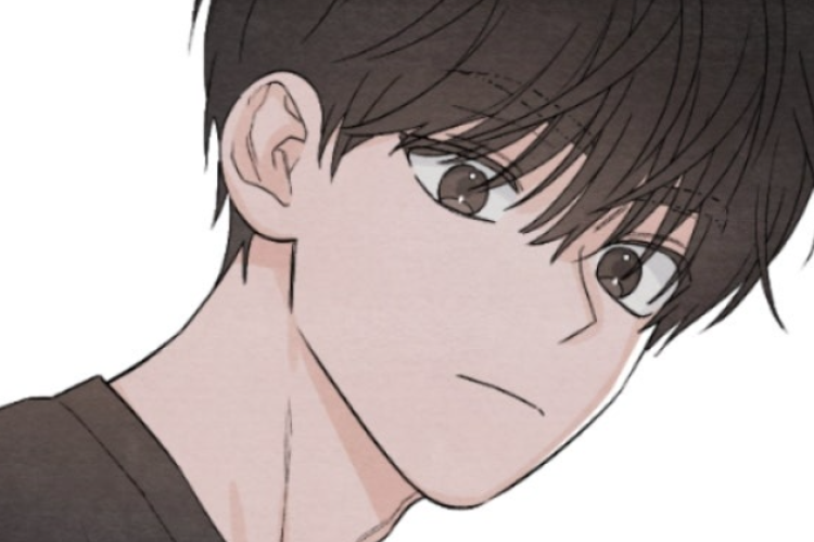 Leer Webtoon Revelaciones de juventud (Revelation Of Youth) Capítulo 10 en Español, ¡Qué mirada más profunda!