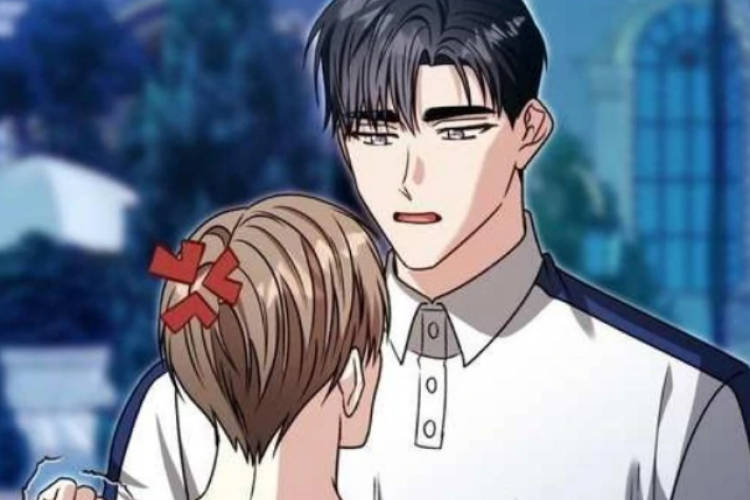 ¿Quieres probarlo? Enlace para Leer Manhwa Expiration Date Capítulo 28 en Español Scan