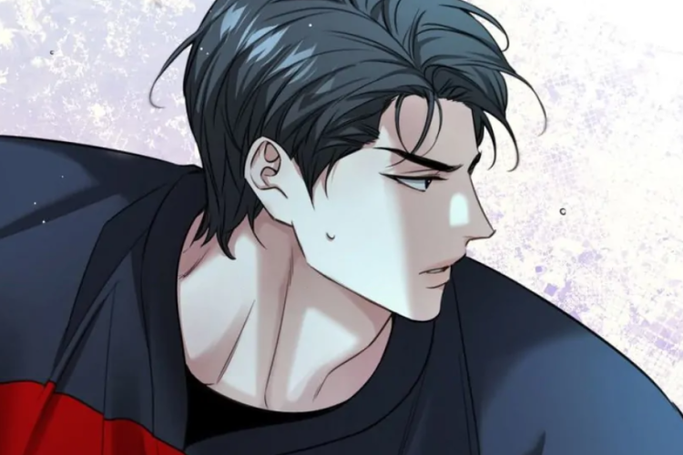 Manhwa BL Melting Point (Punto de fusión) Capítulo 13 en español, Una premonición dice que hay otra razón