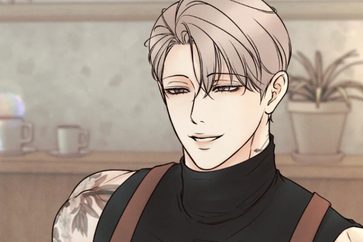 Spoilers Manhwa The Boundary of Delusion Capítulo 22 en Español, Fun Cooking for Ex-Boyfriend, hihihi