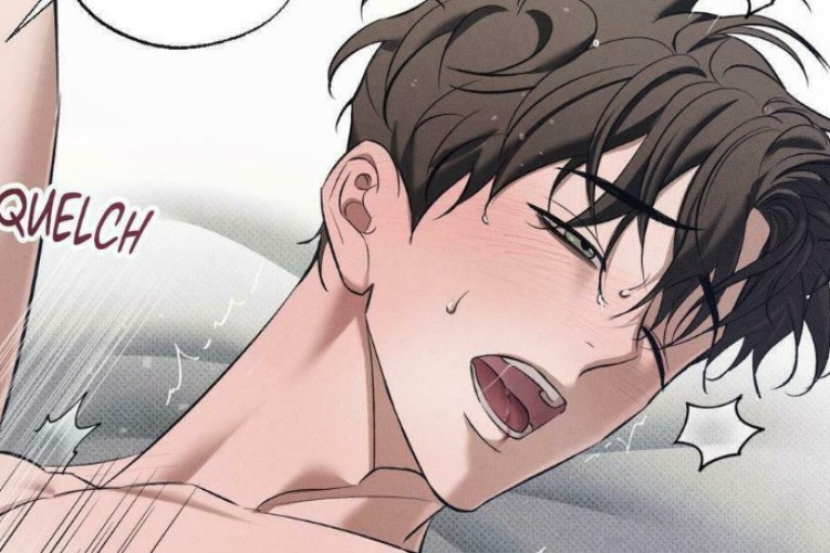 Caliente! Manga BL The Hounds of Sisyphus (Los perros de Sísifo) Capítulo 20 en Español Scan, Escena Completa para Adultos