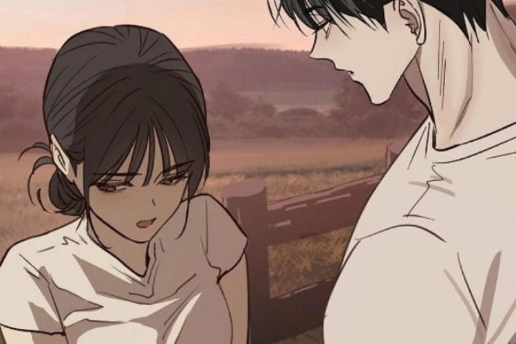 Leer el Manhwa Las Flores son el Cebo (Flowers Are Bait) Capítulo 28 en Español, Yiyeon Uiere Estar sola Primero?
