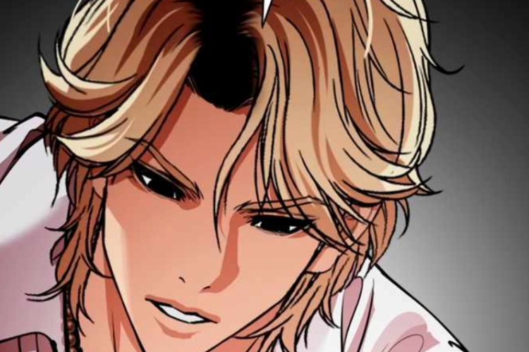 RAW Enlace para leer el cómic Lookism Capítulo 571 en español, Hacer que Son Yujae venga solo
