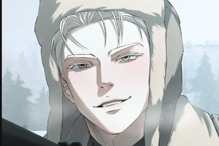 Spoiler du Manhwa Codename: Anastasia (Encubrimiento) Capítulo 62 en Español, El astuto plan de Zhenya