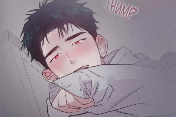 Argumento del Manhwa After a Meal (Después de Comer) Capítulo 26: Una pareja en plena demostración de amor