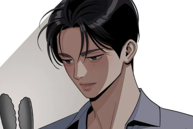 ¡Perder ante la ternera! Lee el webtoon El amor de Lee Seob (Iseop's Romance) Capítulo 79 en español RAW