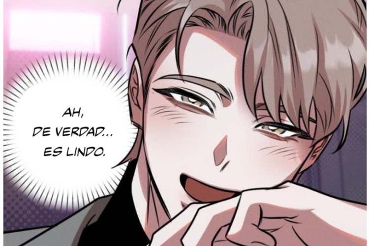 Enlace Leer el Manhwa BL Bebe Accidental Capítulo 25 en Español, Un amor cada vez más cautivador
