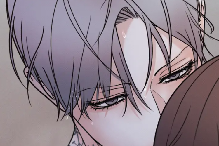 BL Manhwa The Boundary of Delusion Capítulo 1 en Español, Solo te sientes satisfecho haciendo el amor cuando te abrazan, ¿verdad?