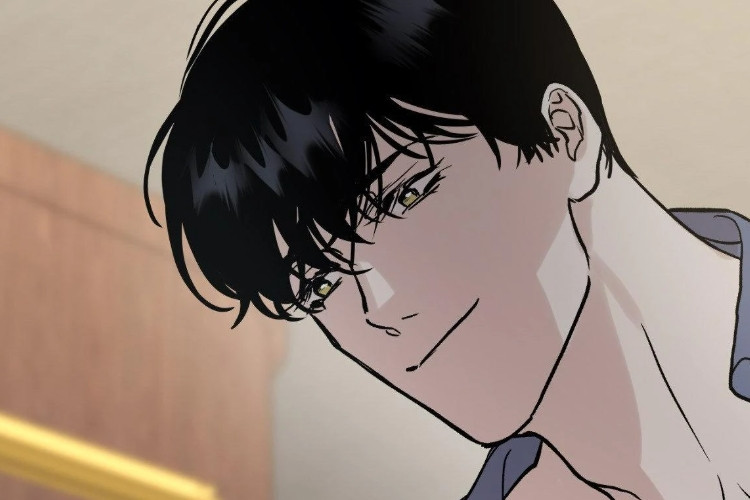 BL Manhwa Bad Apple Capítulo 22 Español Uno Mejor Que Se Prepare Para Cosas Más Intensas