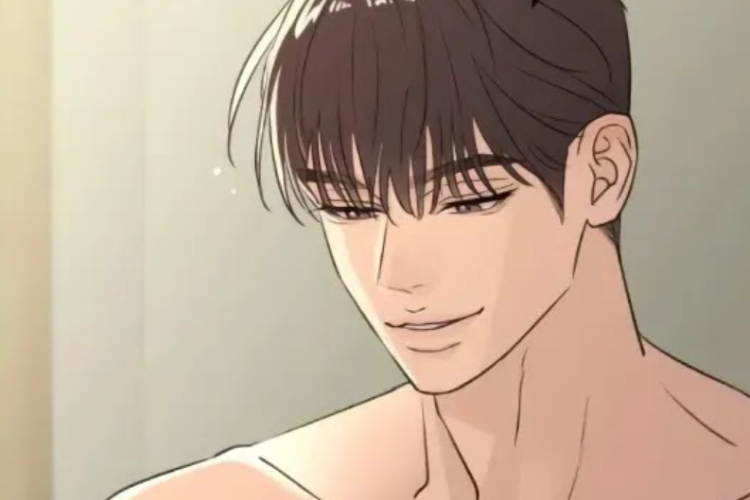 Leer Manhwa Descaro (Dirty Deeds) Capítulo 40 en Español, RAW! El Amor Esperado