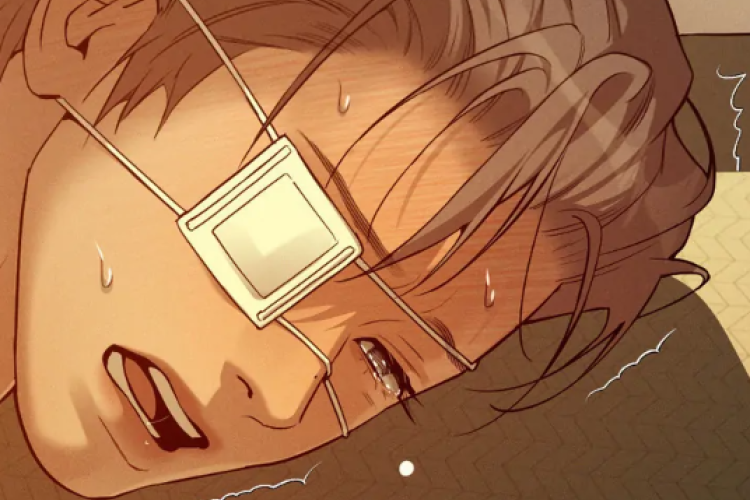 Leer Manhwa BL Pearl Boy : Ignite The Dawn Capítulo 17 en español, Resulta que todo esto es solo el comienzo