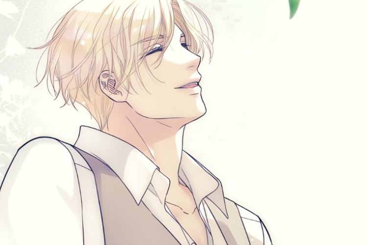 Leer Manhwa El Príncipe Problemático Capítulo 123 en Español, ¡Erna una vez amó a Bjorn!
