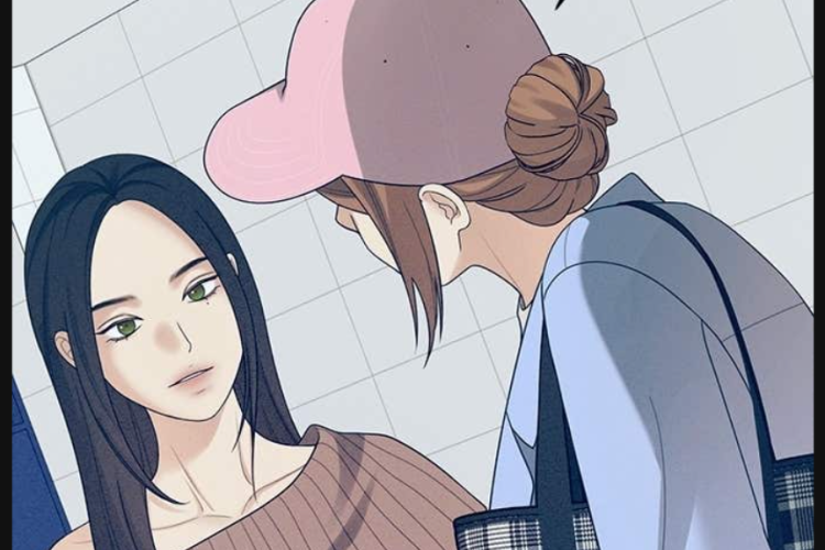 Spoiler de Manhwa ¿Hasta Dónde Podrías Ilegar? Capítulo 51 en Español, Reunión incómoda