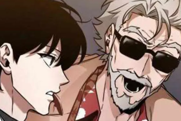 Manhwa Lector Omnisciente (Omniscient Reader's Viewpoint) Capítulo 275 en Español, ¡La historia está creada!