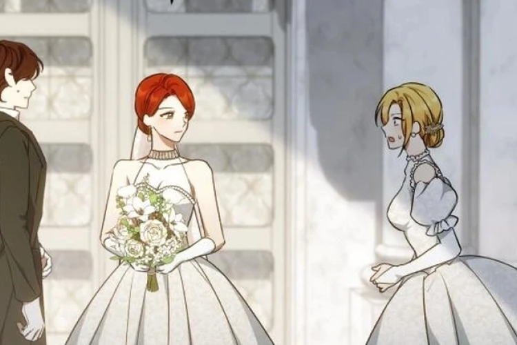 ¡No es sólo un engaño! Leer Manhwa Mi Marido Fue Robado Dos Veces (My Husband Was Stolen Twice) Capítulo 22 en Español
