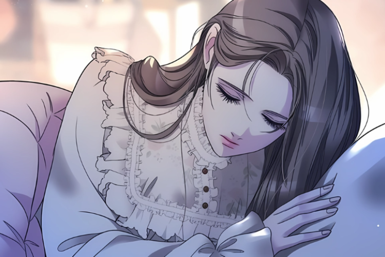 ¡No pienses así! Leer Manhwa El Príncipe Problemático Capítulo 124 en Español