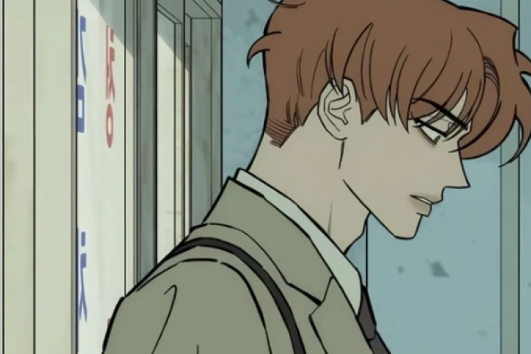 Leer Lágrimas entre Flores Marchitas (Tears on a Withered Flower) Manhwa Capítulo 69 en Español, Se sentirá perdida