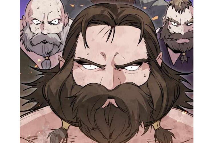 Leer el Manhwa The Regressed Mercenary’s Machinations Capítulo 61 en Español, Mensaje del Presidente