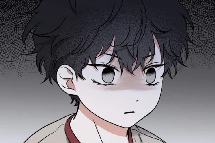 Spoilers Manhwa BL Low Tide in Twilight Capítulo 104 en Español RAW, Manteniendo las Emociones Dentro del Alma