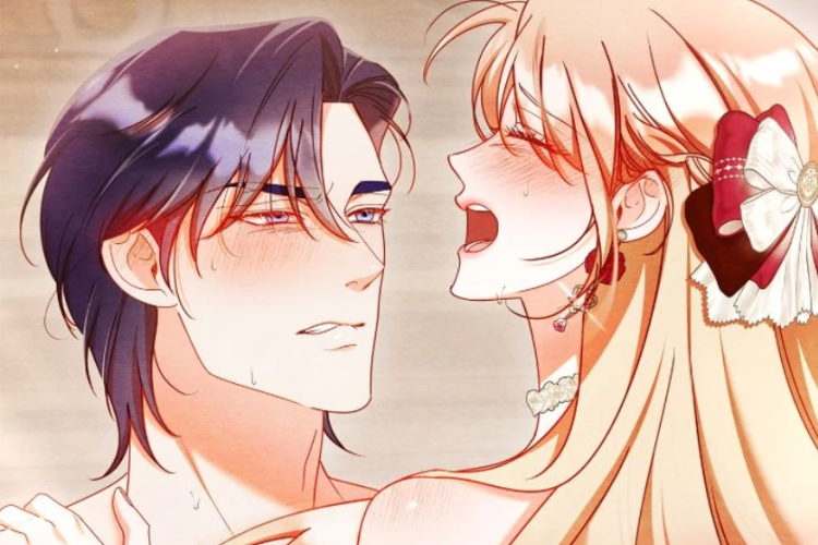 Leer el Manhwa Night of Ease Full Capítulo en Español, ¡Con La Nueva Actualización De La Sinopsis!