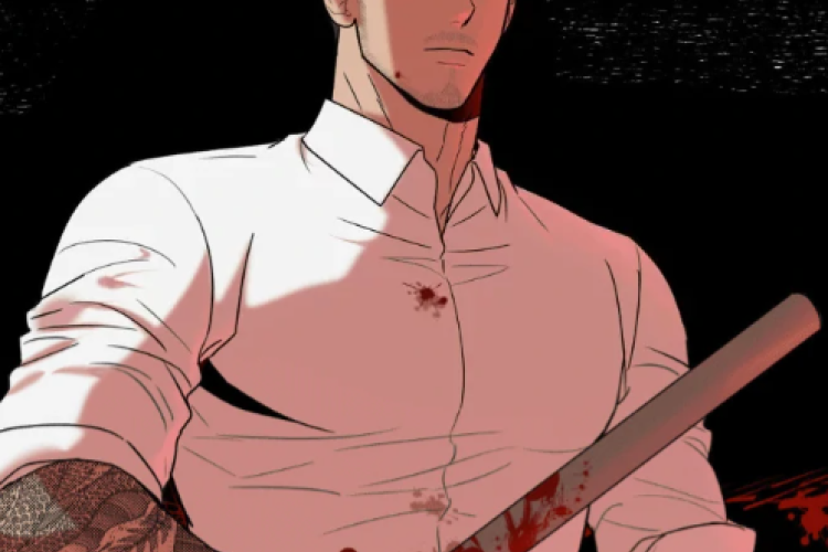 Leer Manhwa BL Mi Maestro Sádico Capítulo 26 en Español, Sé honesto, Ahjussi....