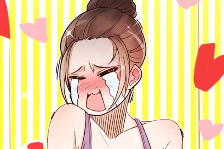Manhua Burn my Calories Capítulo 12 español Scan, ¡Deja de dejarte llevar por las emociones!