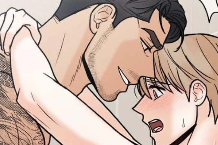 Enlance Manhwa Mi Maestro Sádico Capítulo 30 en Español Scan, Pasar tiempo juntos