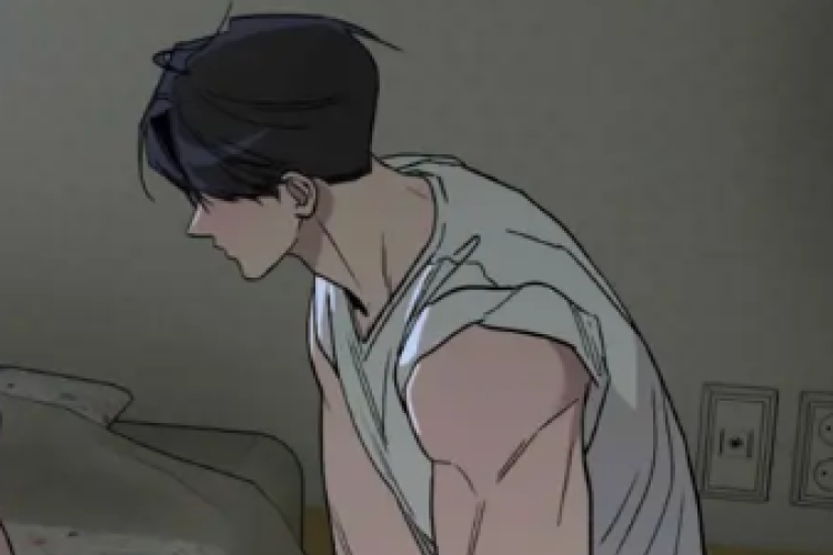 ¡Cien por ciento macho! Leer Manhwa Los Asuntos del Huerto (The Orchard's Circumstances) Capítulo 10 Español