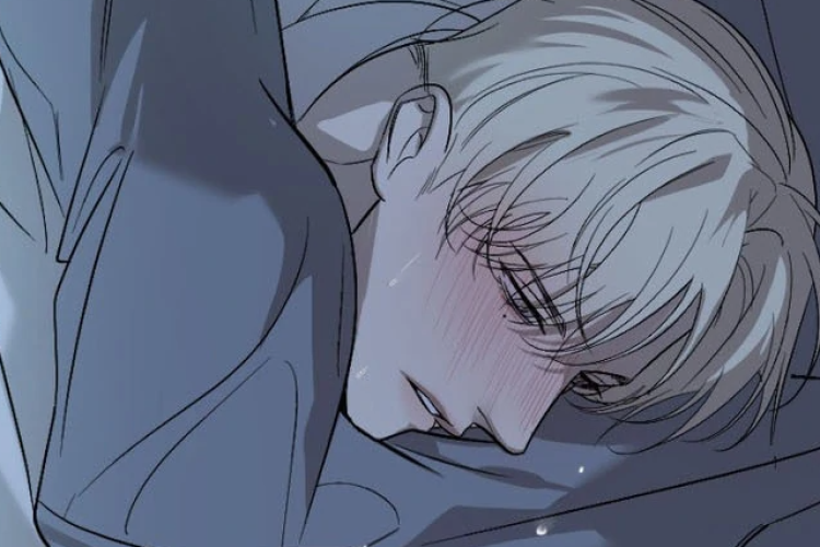 Leer Backlight Manhwa Capítulo 50 Español Sub Scan RAW, Disfruta del placer de hacer el amor tranquilamente