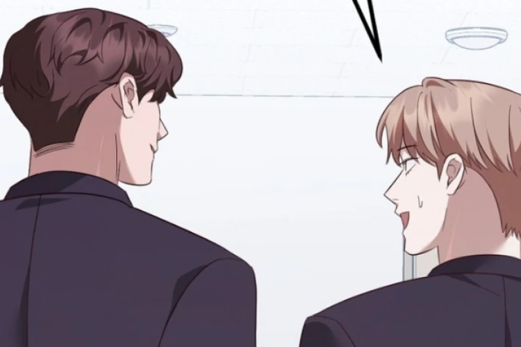 RAW Leer Romance en la autopista (Autobahn Romance) Manhwa Capítulo 12 Español Sub Scan, Ambiente romántico