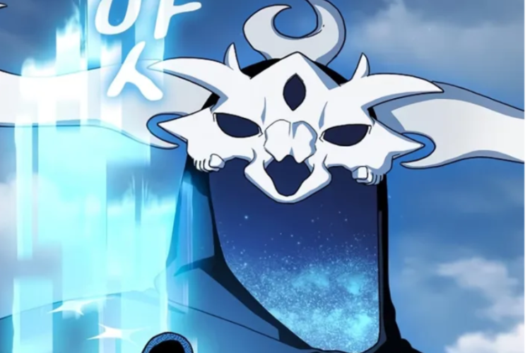 Leer el Manhwa The Nebula’s Civilization Full Capítulo en Español, Presenta Una Historia Desafiante