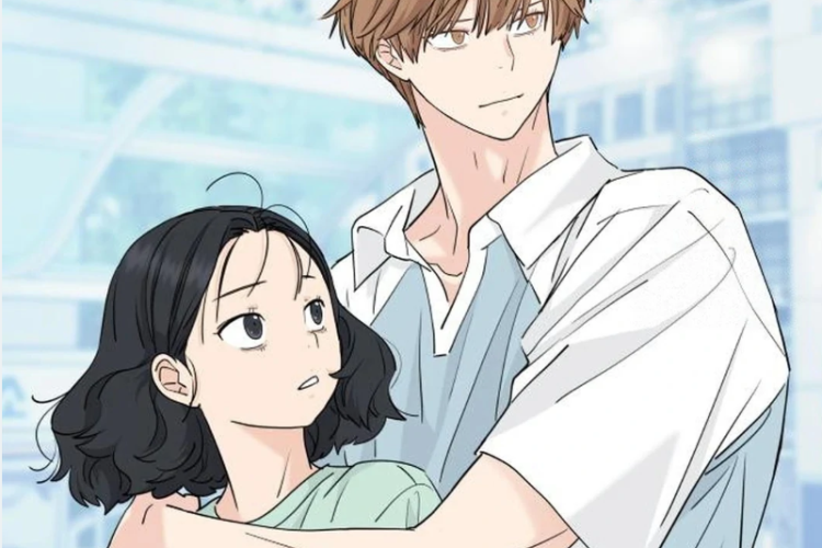 Enlace para leer el manhwa Sami, Sube el Volumen Capítulo 49 en español RAW, ¡Él siempre ha sido un verdadero protector!