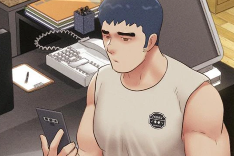 Spoilers! Leer Manhwa Soeun Capítulo 52 en español, Tu chica está saliendo con otro chico