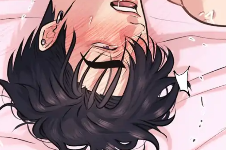 Enlace para Leer BL Manhwa Respect For Taste Capítulo 12 en español, No puedo moverme más