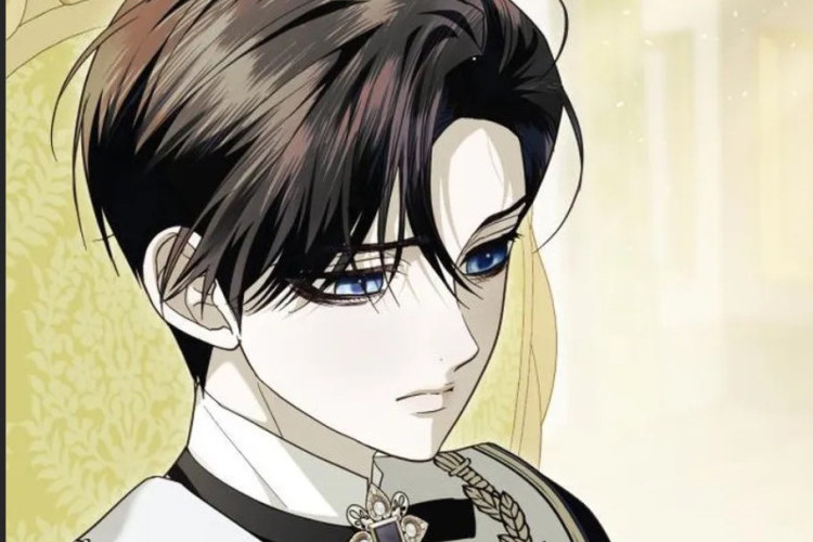 RAW Manhwa Solo Necesito al Hijo del Duque Capítulo 22 en Español, ¿Una esperanza que se desvanece?