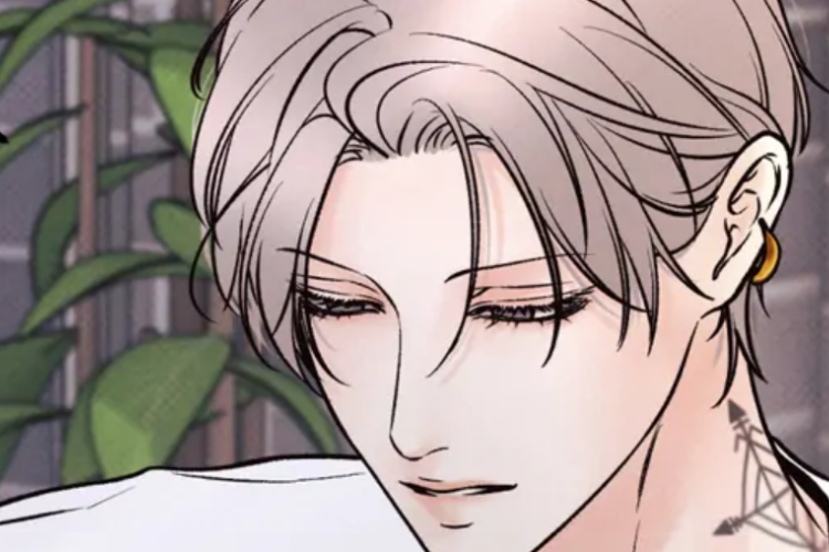 Leer Manhwa El Límite del Engaño Capítulo 27 en Español, Mokyeon resulta ser vegetariano