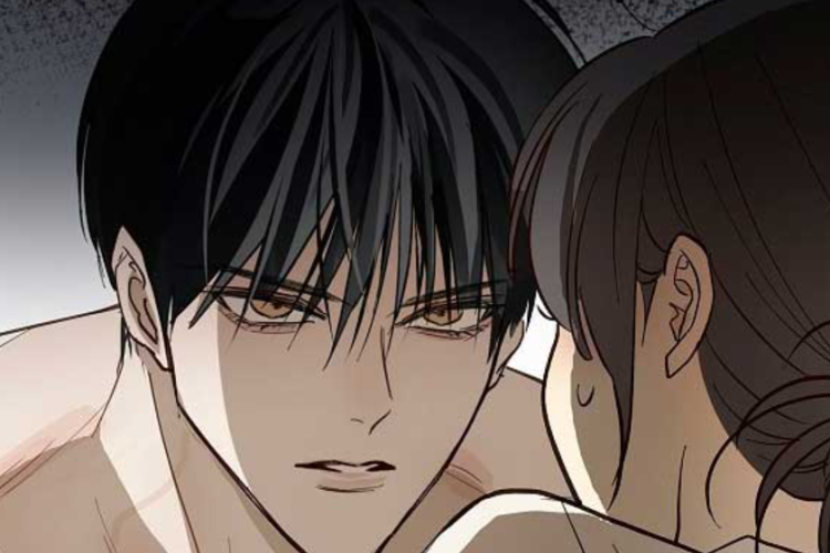 Leer Manhwa Las Flores son el Cebo (Flowers Are Bait) Chapter 29 en Español, ¡Chaewoo parece celoso!