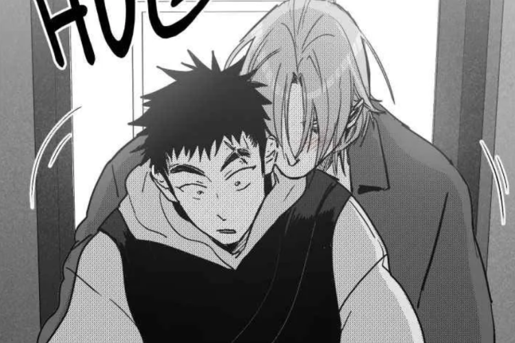 Update! Lectura de Manhwa BL You Are My World Capítulo 14 en Español, El amor que cautiva