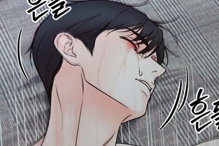 Leer Manhwa The Boundary of Delusion Capítulo 21 en Español, Hanjo-Ssi Está Inconsciente!